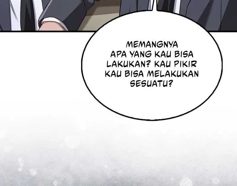 Mightiest Melee Magician Chapter 18 Gambar 57