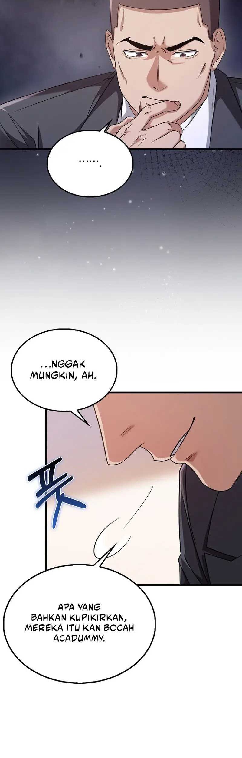 Mightiest Melee Magician Chapter 18 Gambar 28