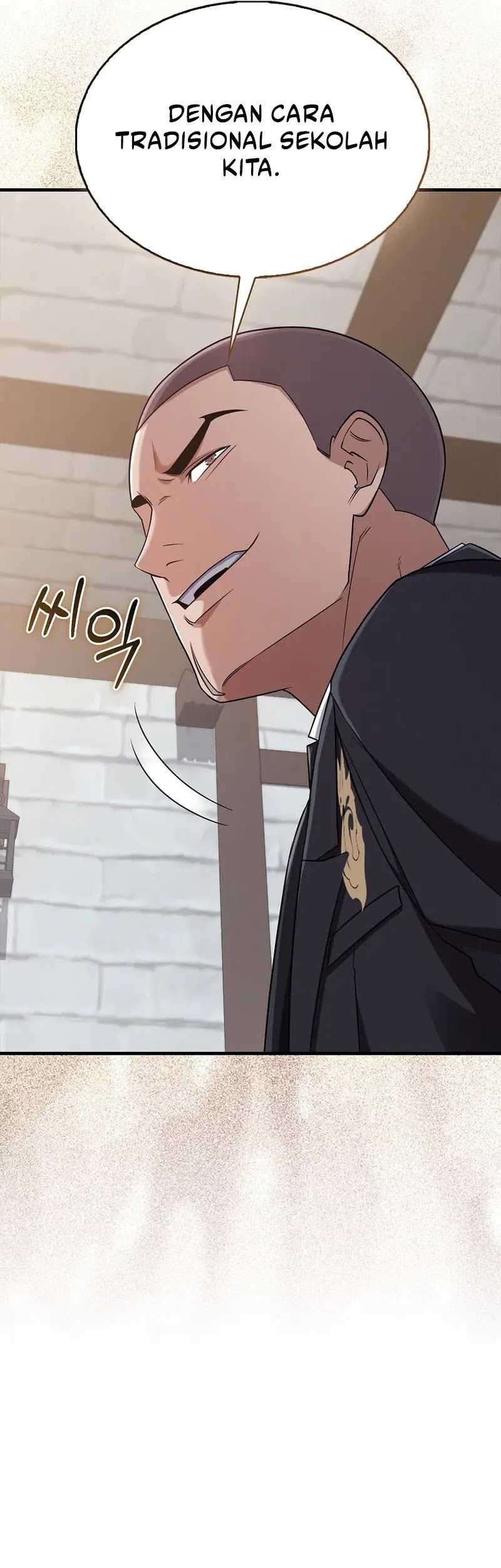 Mightiest Melee Magician Chapter 18 Gambar 30