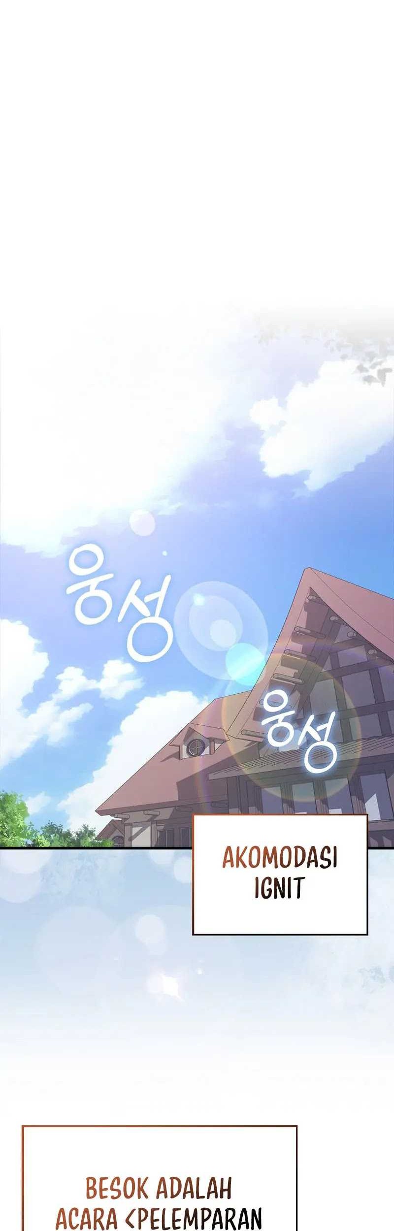 Mightiest Melee Magician Chapter 18 Gambar 31