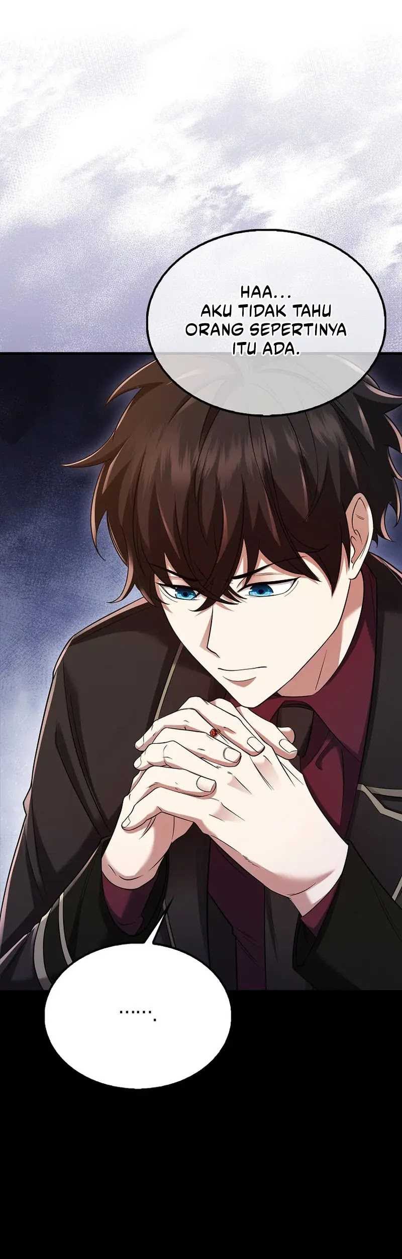 Mightiest Melee Magician Chapter 17 Gambar 49
