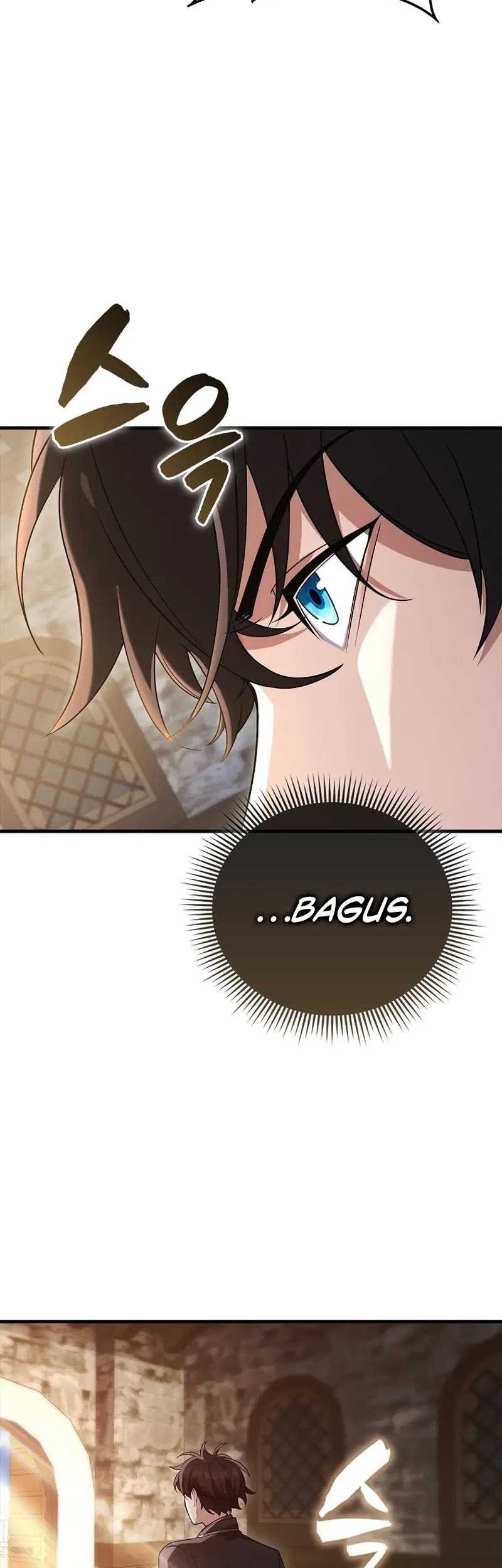 Mightiest Melee Magician Chapter 17 Gambar 55