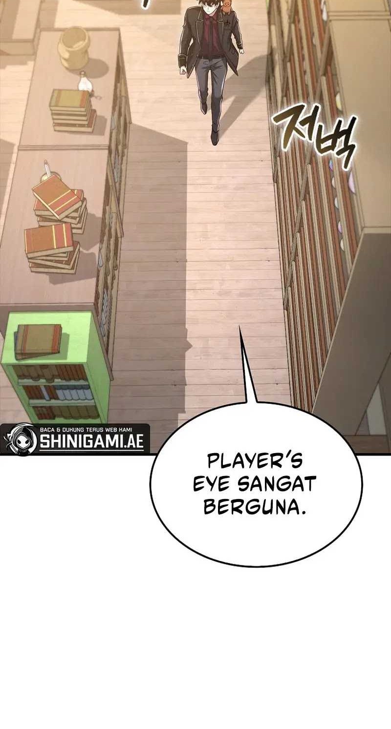 Mightiest Melee Magician Chapter 17 Gambar 20