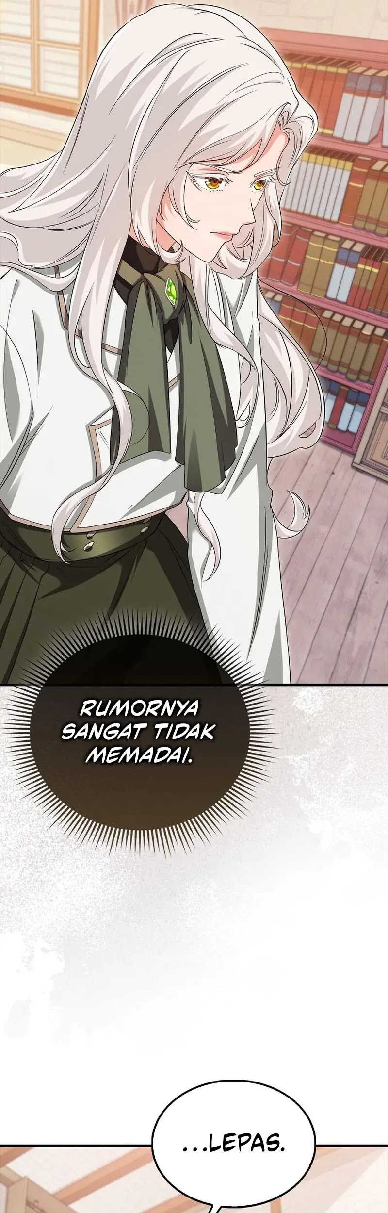 Mightiest Melee Magician Chapter 17 Gambar 29
