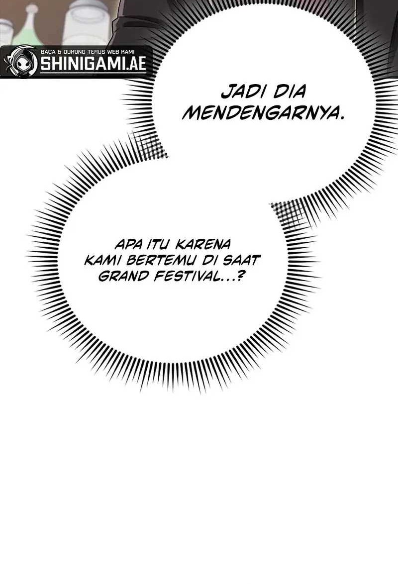 Mightiest Melee Magician Chapter 17 Gambar 32