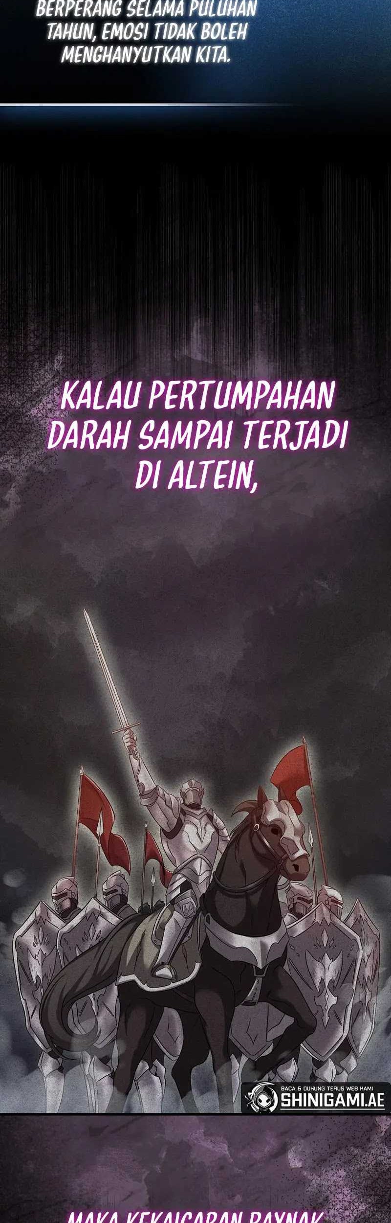 Mightiest Melee Magician Chapter 16 Gambar 43