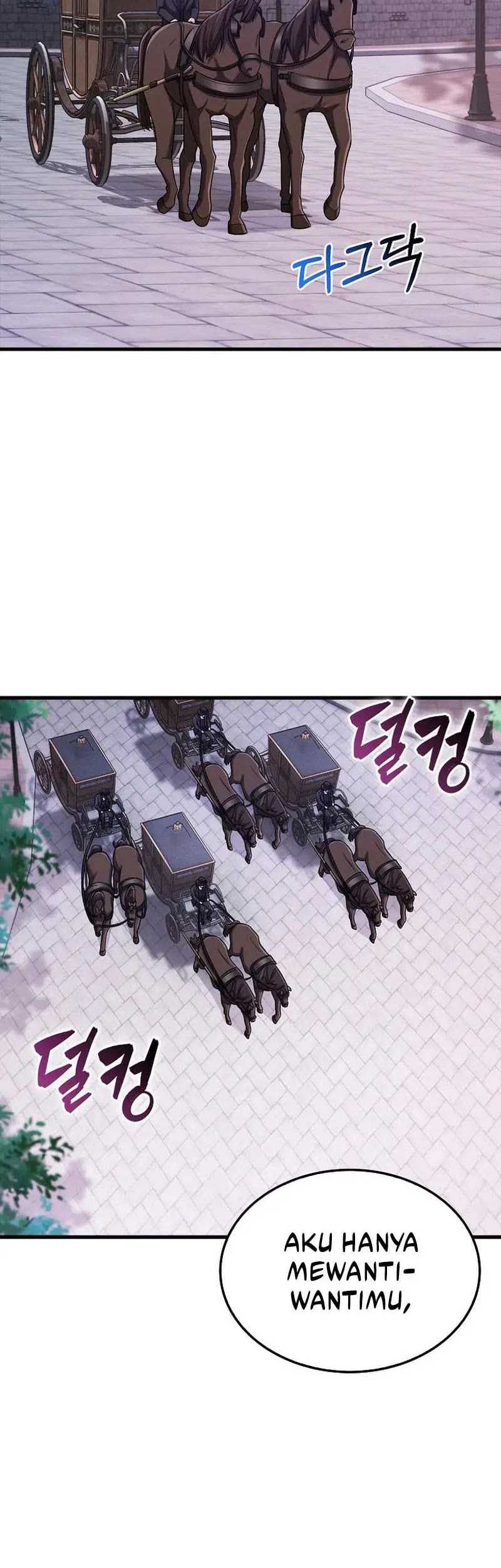 Mightiest Melee Magician Chapter 16 Gambar 51