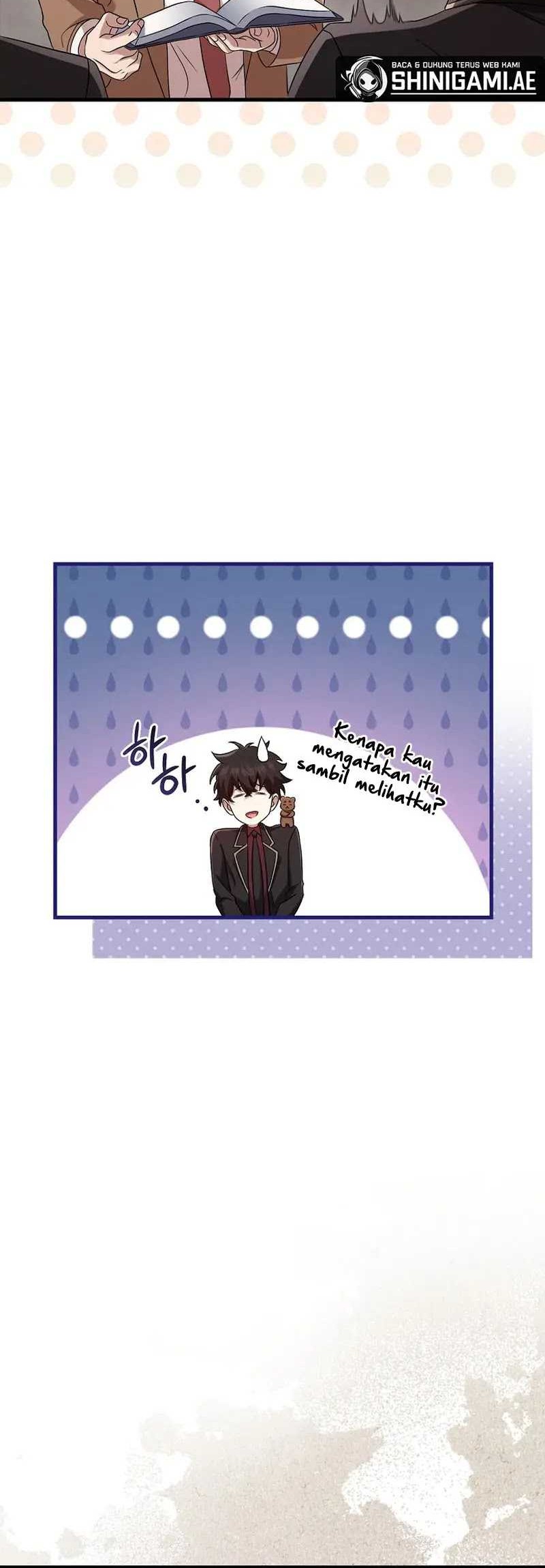 Mightiest Melee Magician Chapter 16 Gambar 53