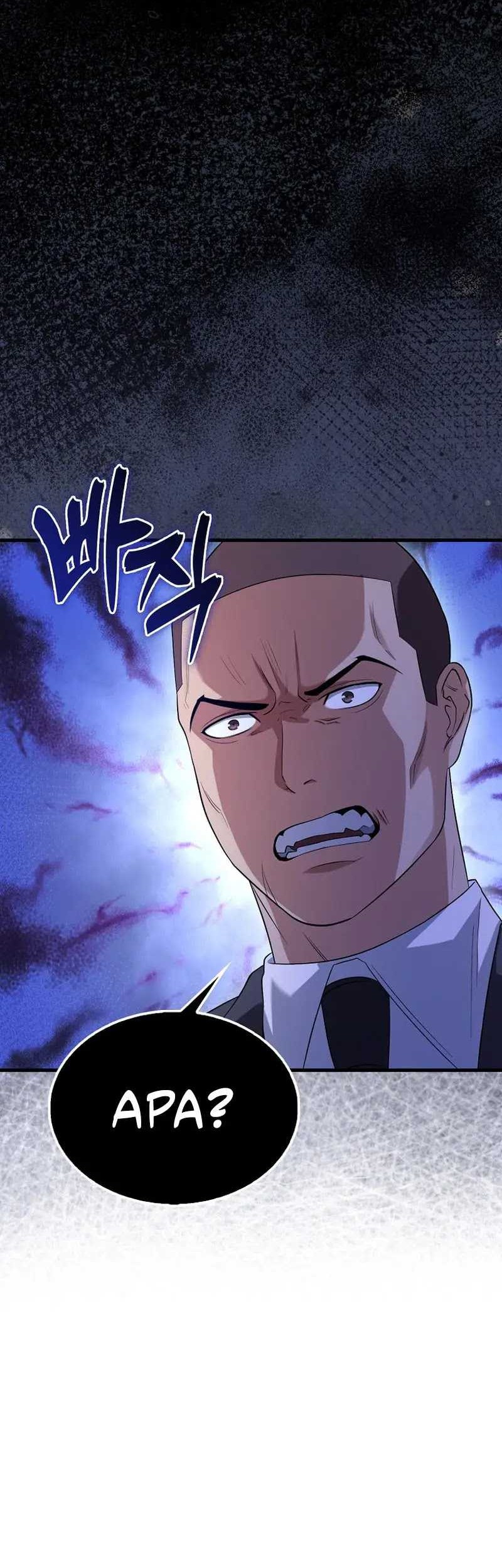 Mightiest Melee Magician Chapter 16 Gambar 3