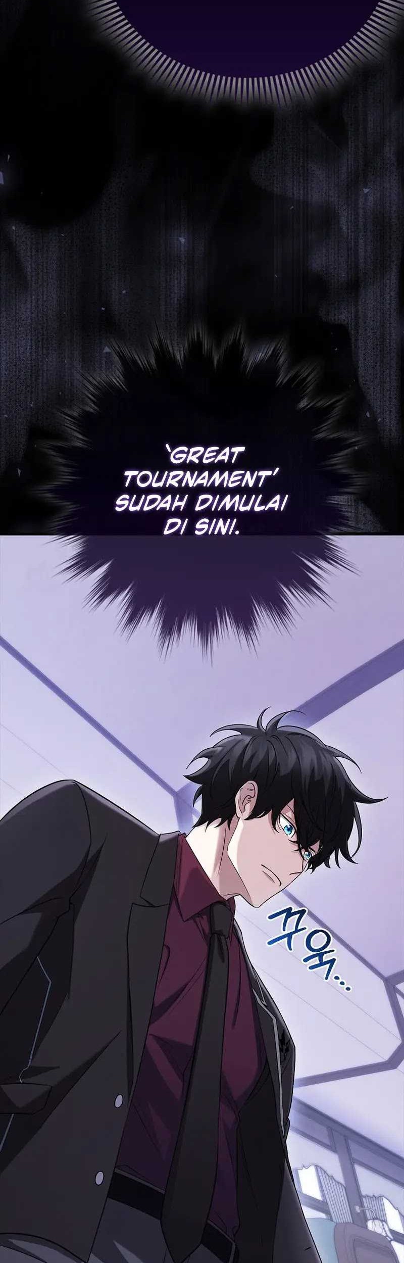 Mightiest Melee Magician Chapter 16 Gambar 11