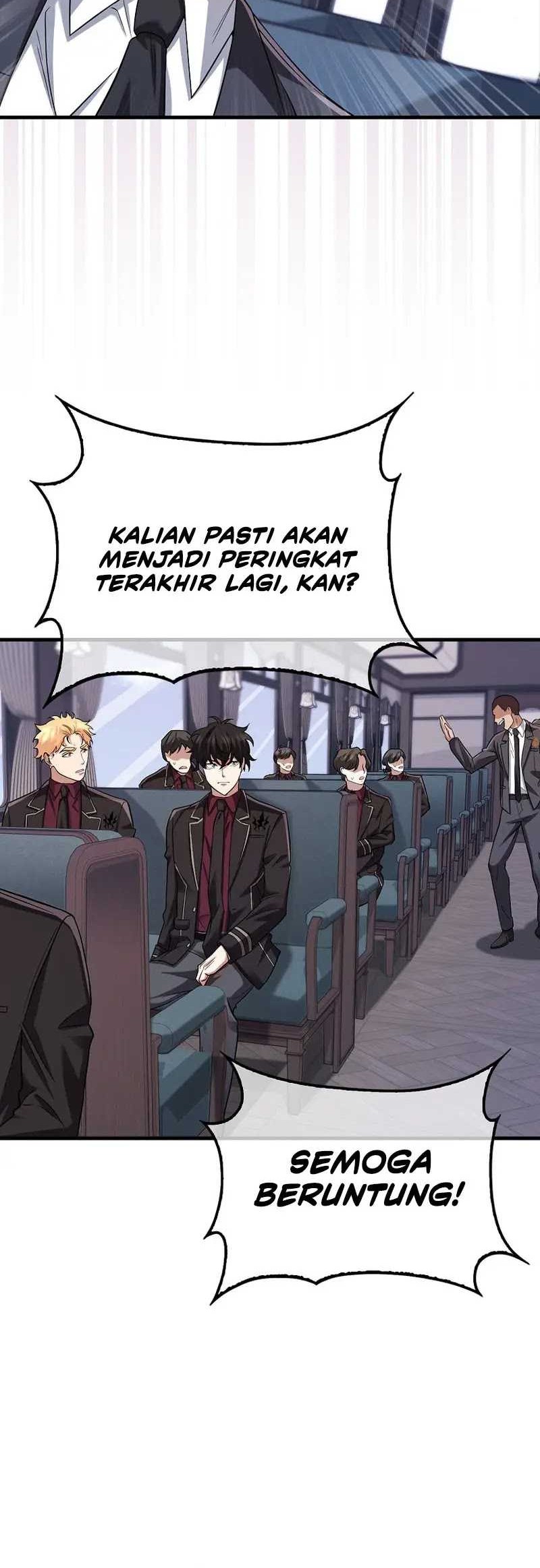 Mightiest Melee Magician Chapter 15 Gambar 48