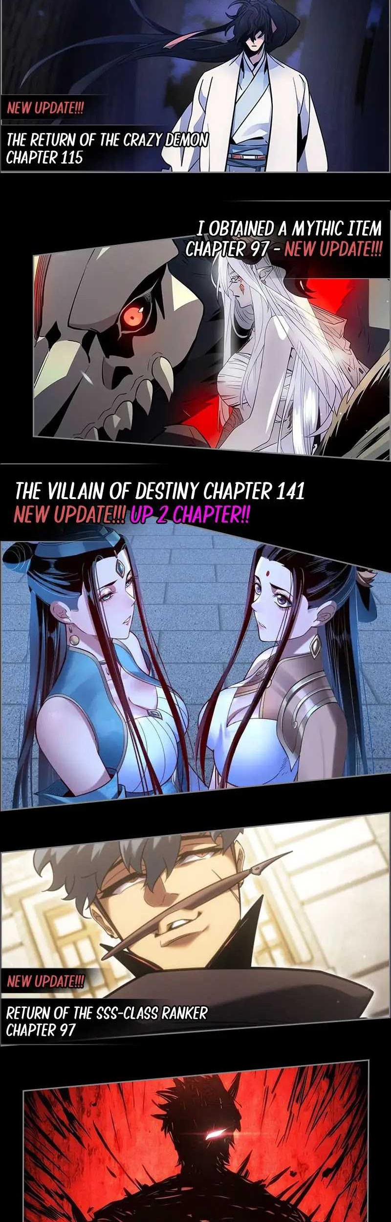 Mightiest Melee Magician Chapter 15 Gambar 65
