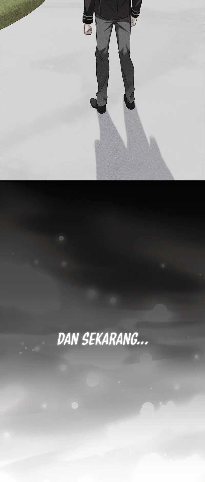 Mightiest Melee Magician Chapter 15 Gambar 5