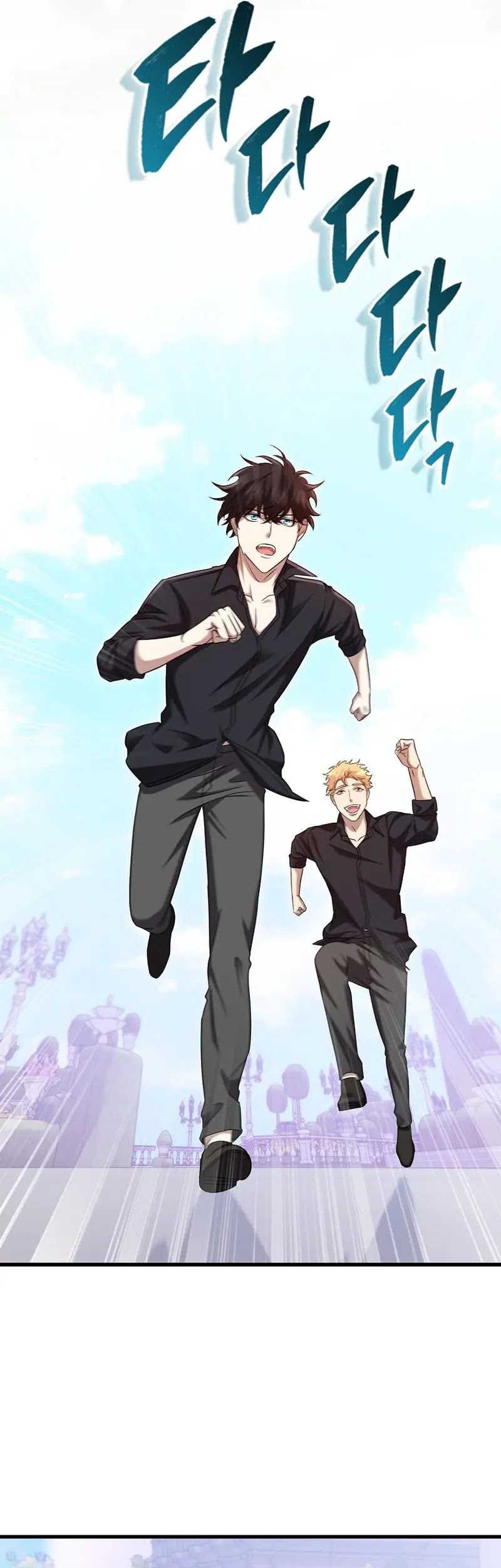 Mightiest Melee Magician Chapter 15 Gambar 6