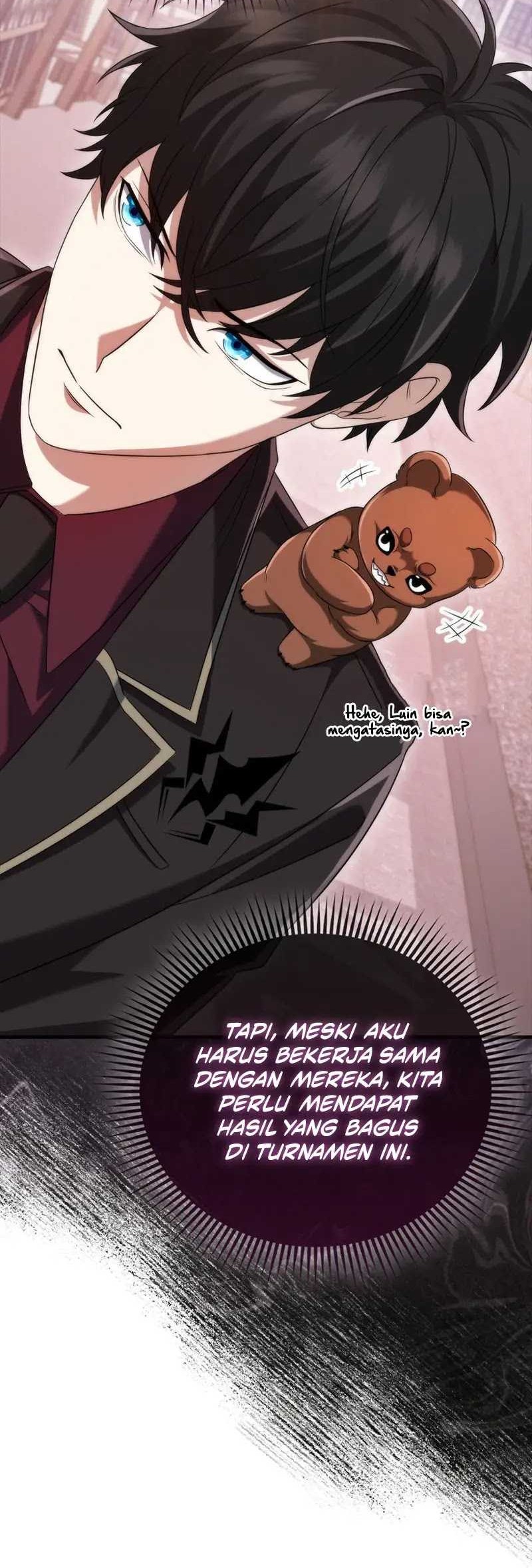 Mightiest Melee Magician Chapter 15 Gambar 25