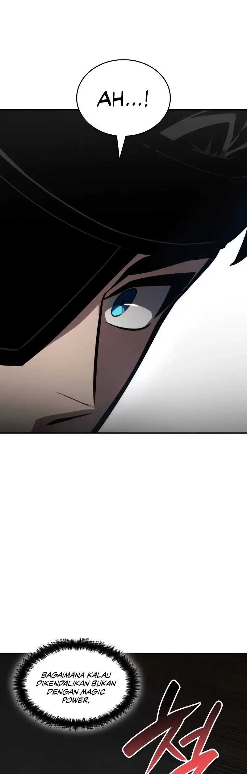 Boundless Necromancer Chapter 77 Gambar 44