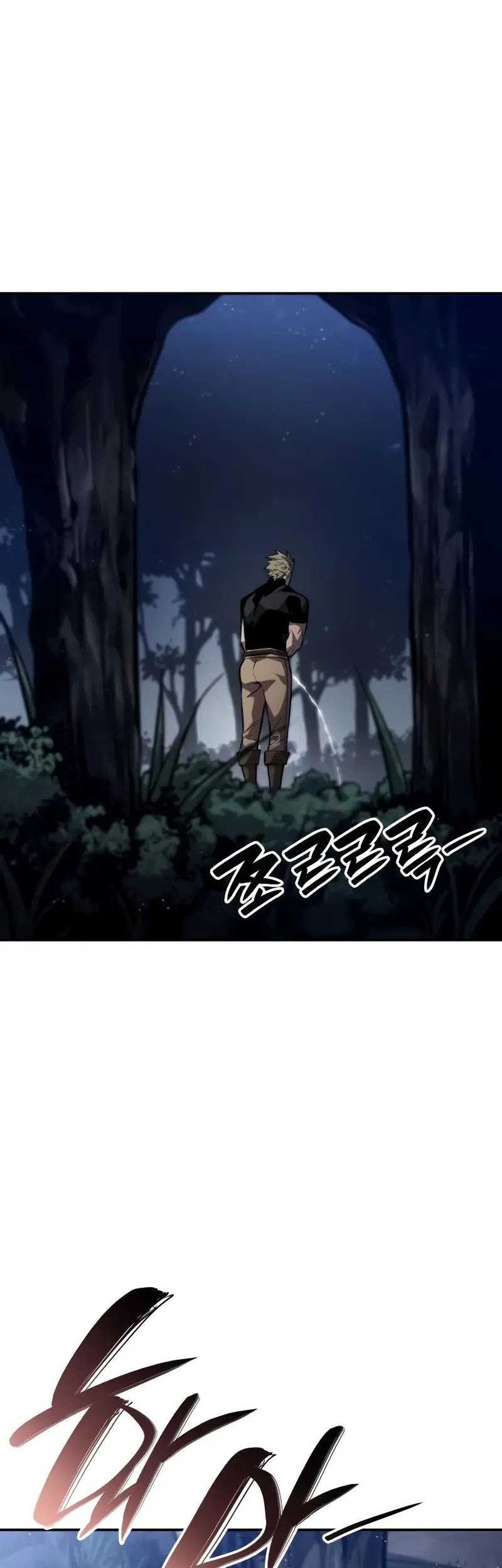 Boundless Necromancer Chapter 77 Gambar 53