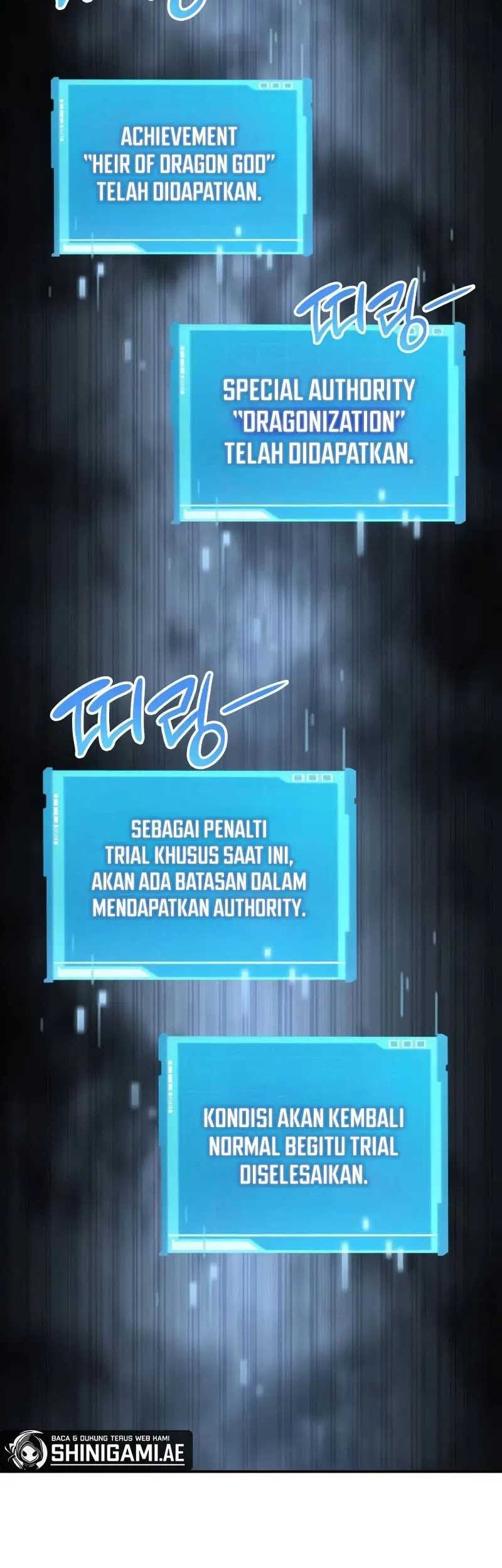 Boundless Necromancer Chapter 77 Gambar 59