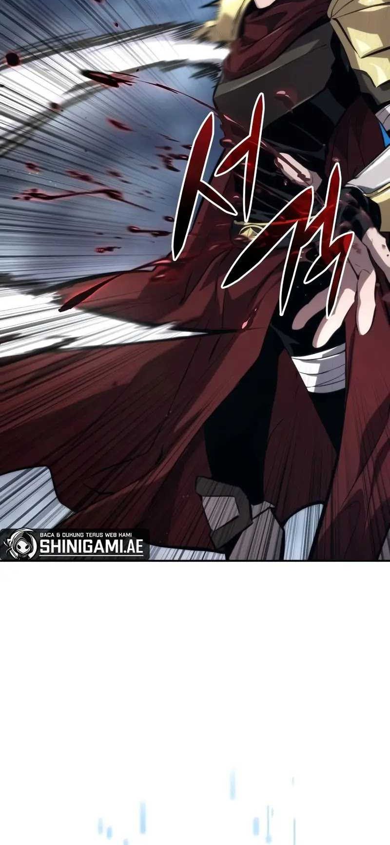 Boundless Necromancer Chapter 77 Gambar 16