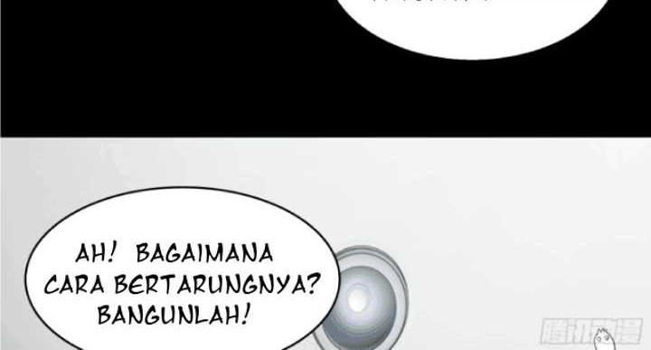 In the Face of Mental Illness Ghosts Are Nothing Chapter 22 Gambar 4