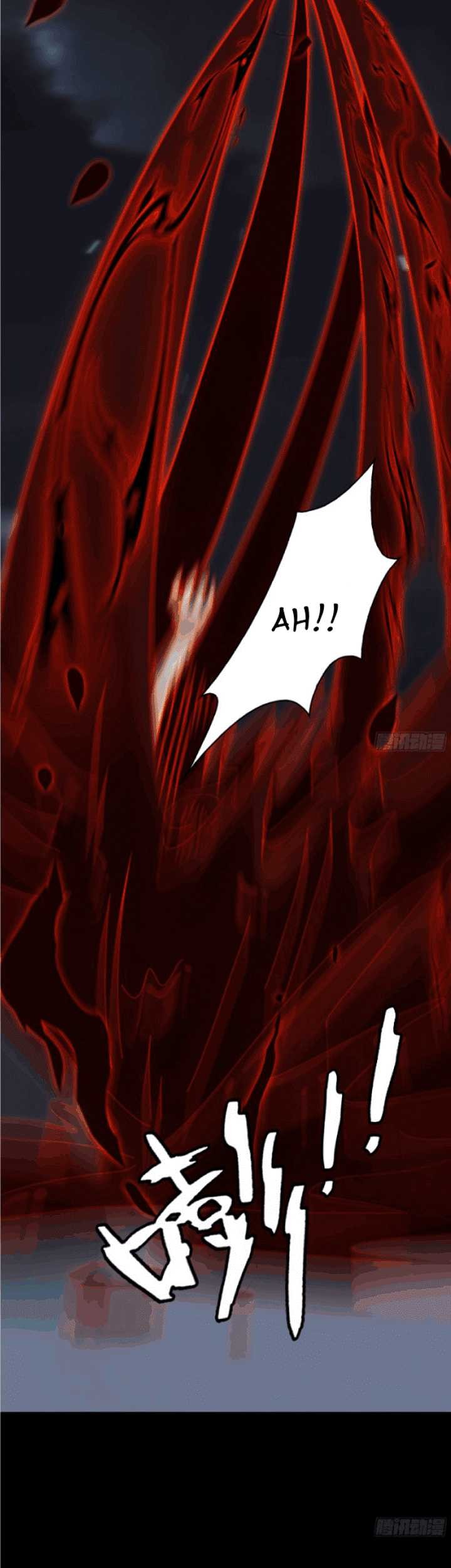 In the Face of Mental Illness Ghosts Are Nothing Chapter 22 Gambar 25