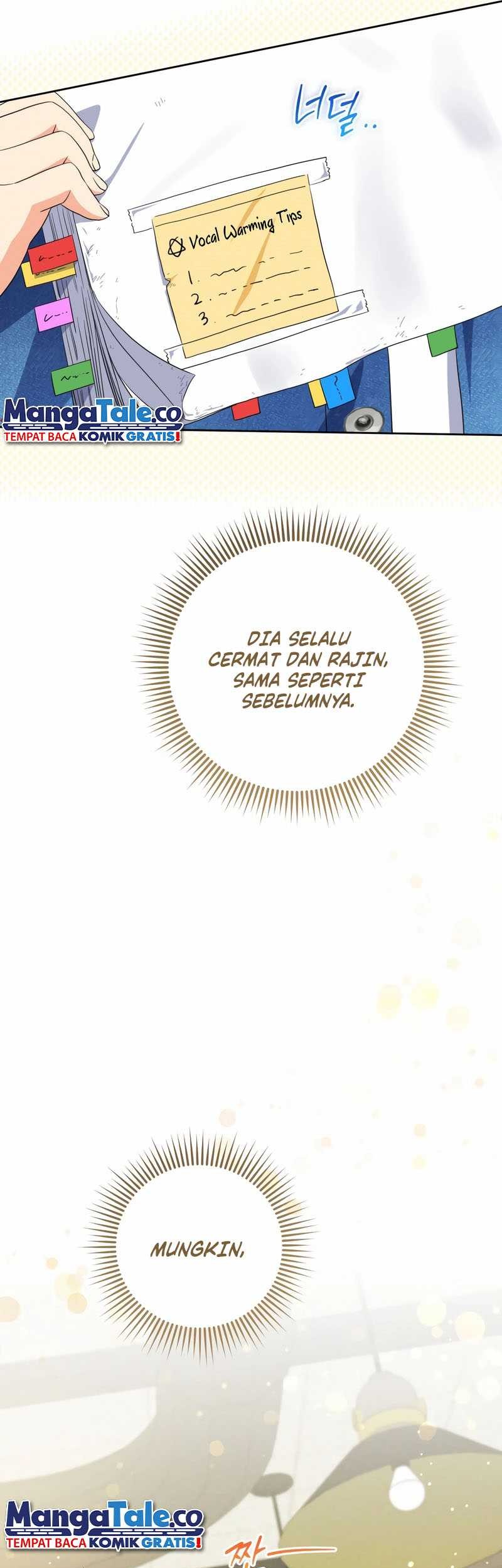 This Life Starts as a Child Actor Chapter 34 Gambar 56