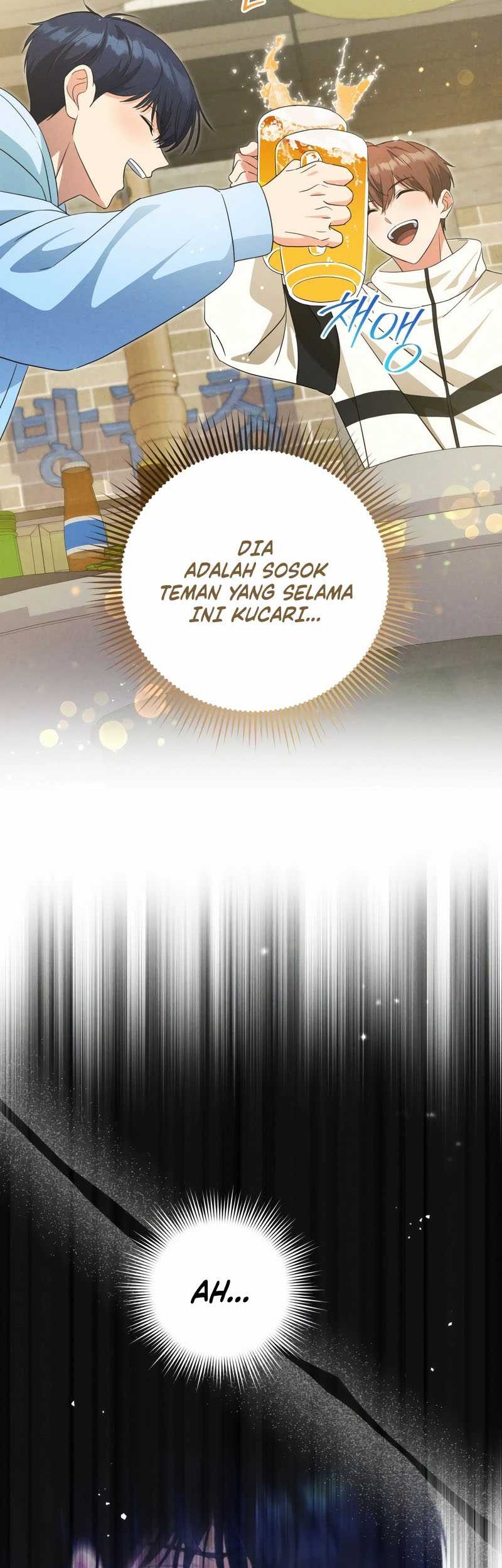This Life Starts as a Child Actor Chapter 34 Gambar 57