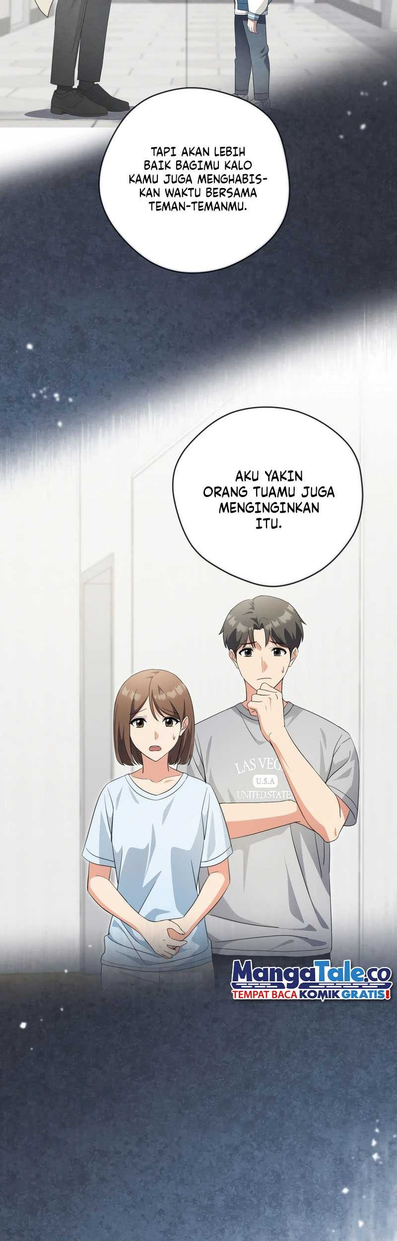 This Life Starts as a Child Actor Chapter 34 Gambar 38