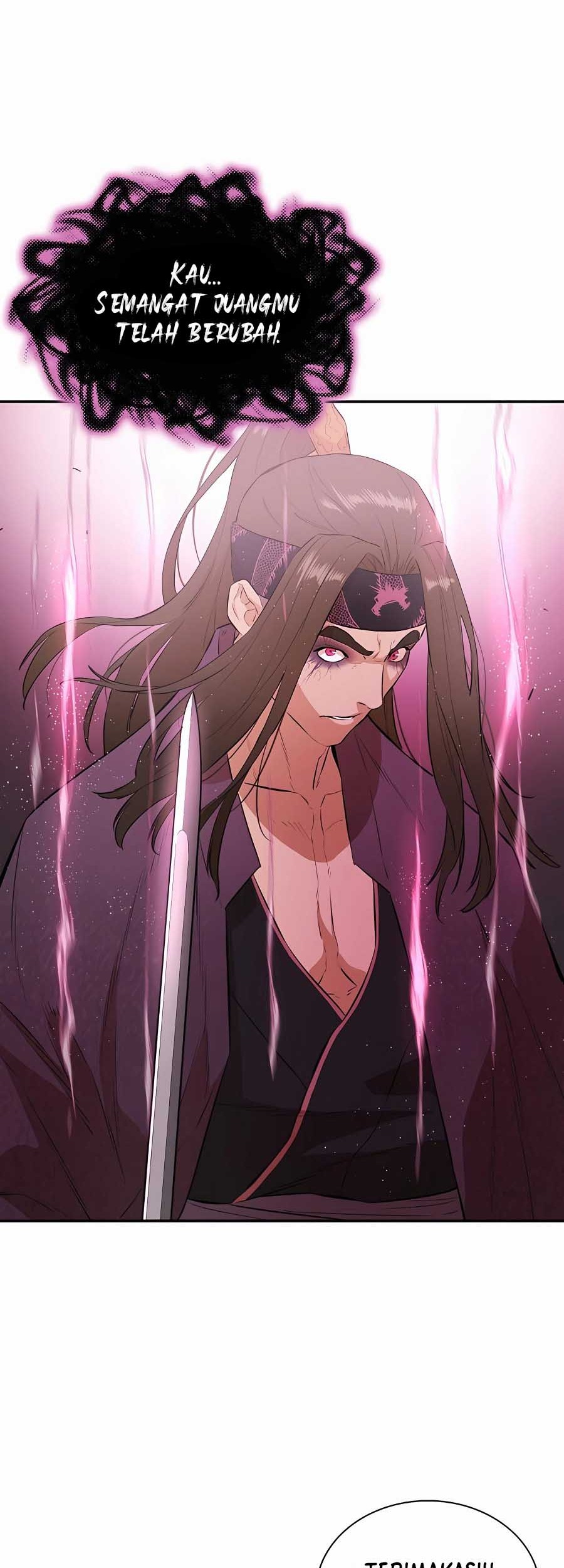 Villain Unrivaled Chapter 76 Gambar 50