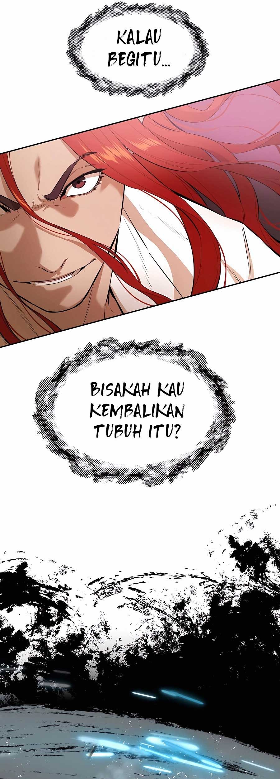 Villain Unrivaled Chapter 76 Gambar 52