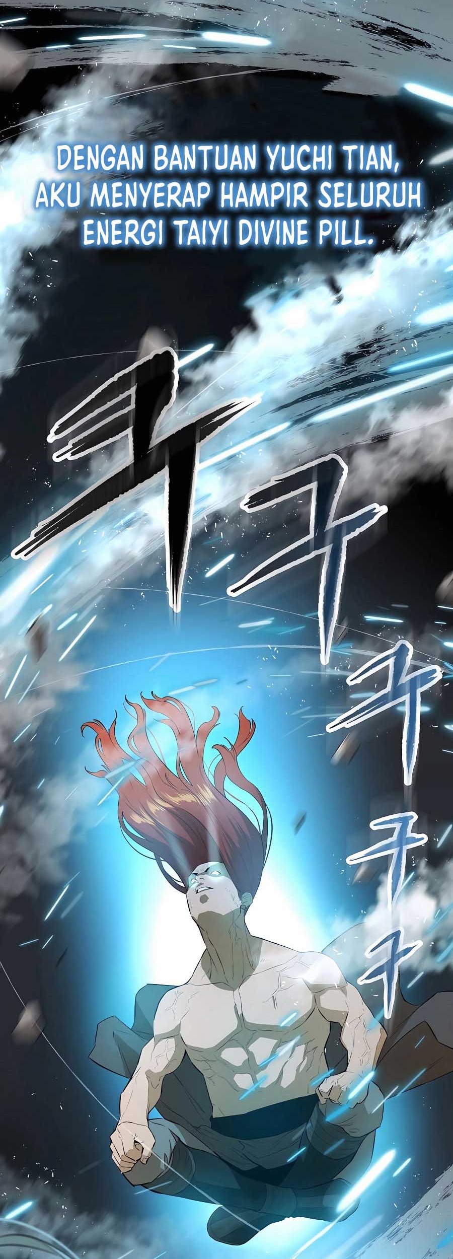 Villain Unrivaled Chapter 76 Gambar 53