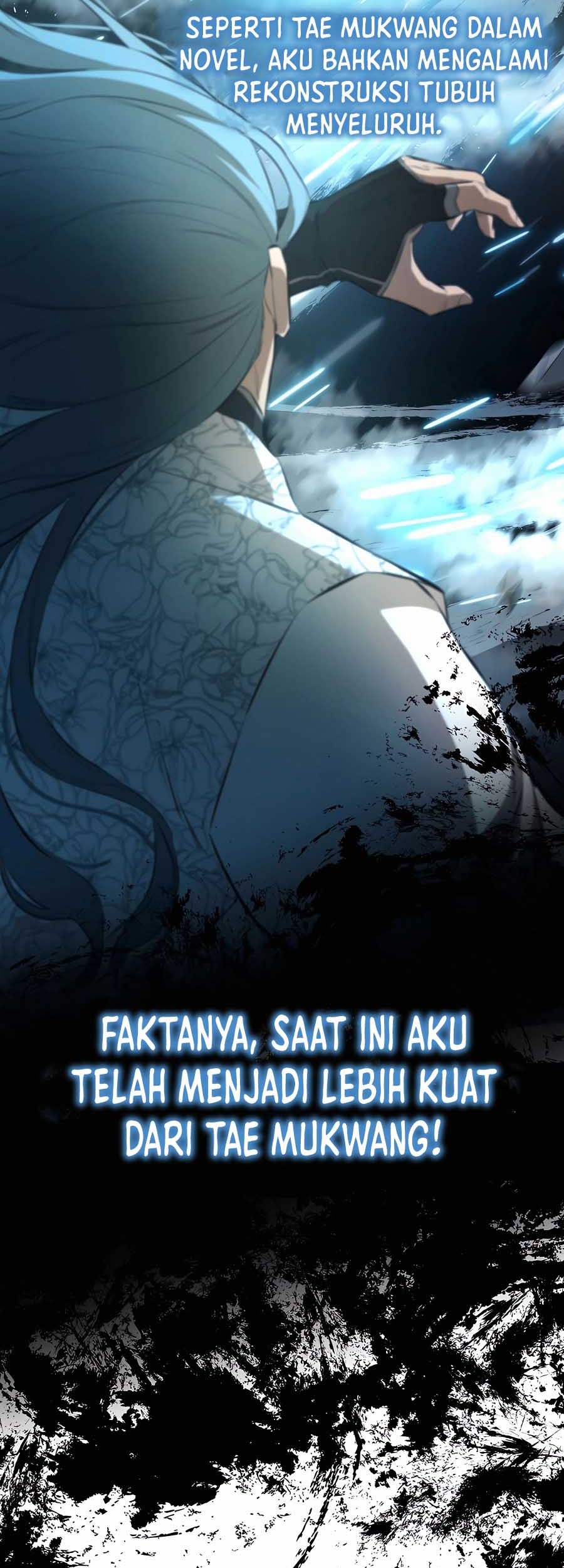 Villain Unrivaled Chapter 76 Gambar 54