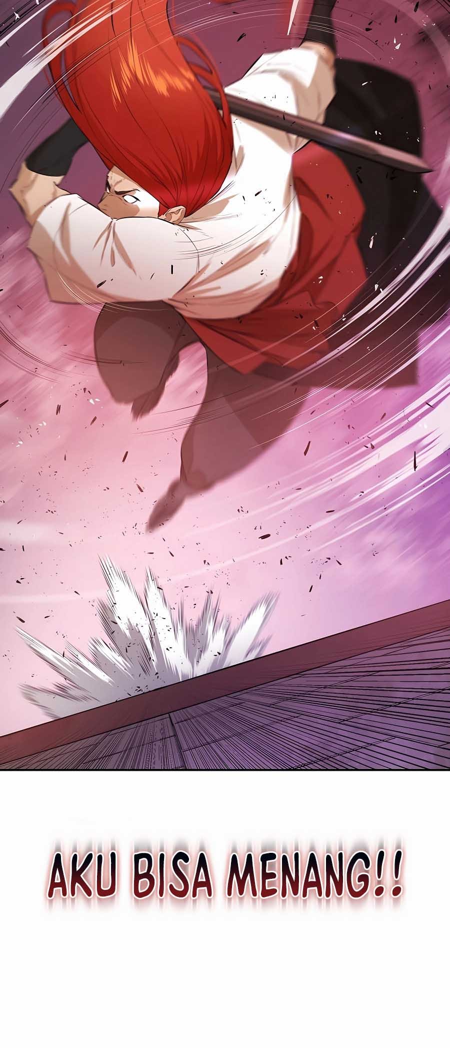 Villain Unrivaled Chapter 76 Gambar 56