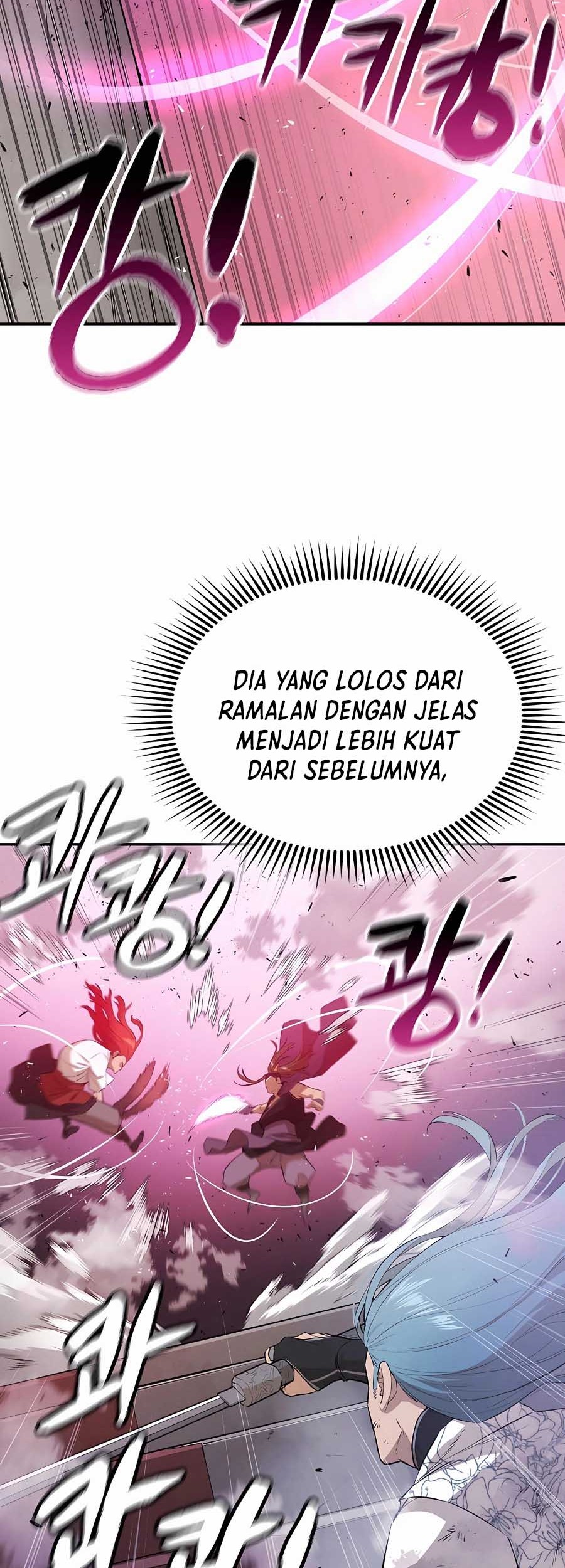 Villain Unrivaled Chapter 76 Gambar 58