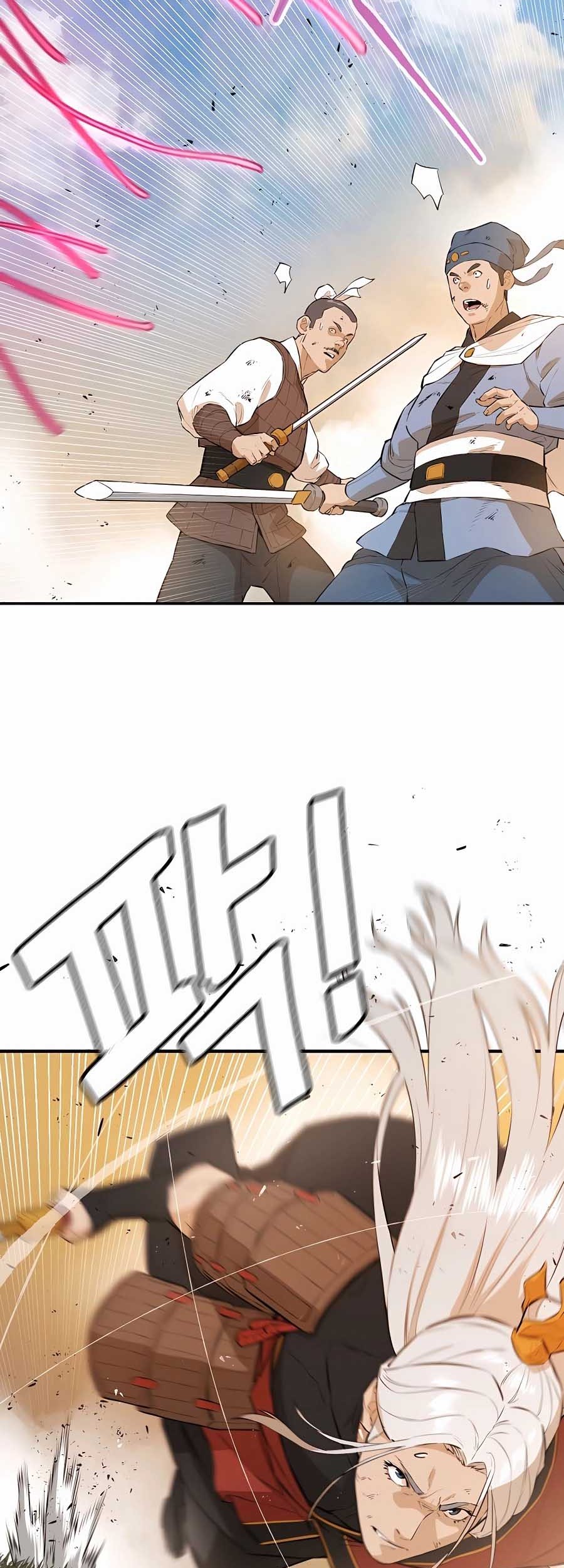 Villain Unrivaled Chapter 76 Gambar 4