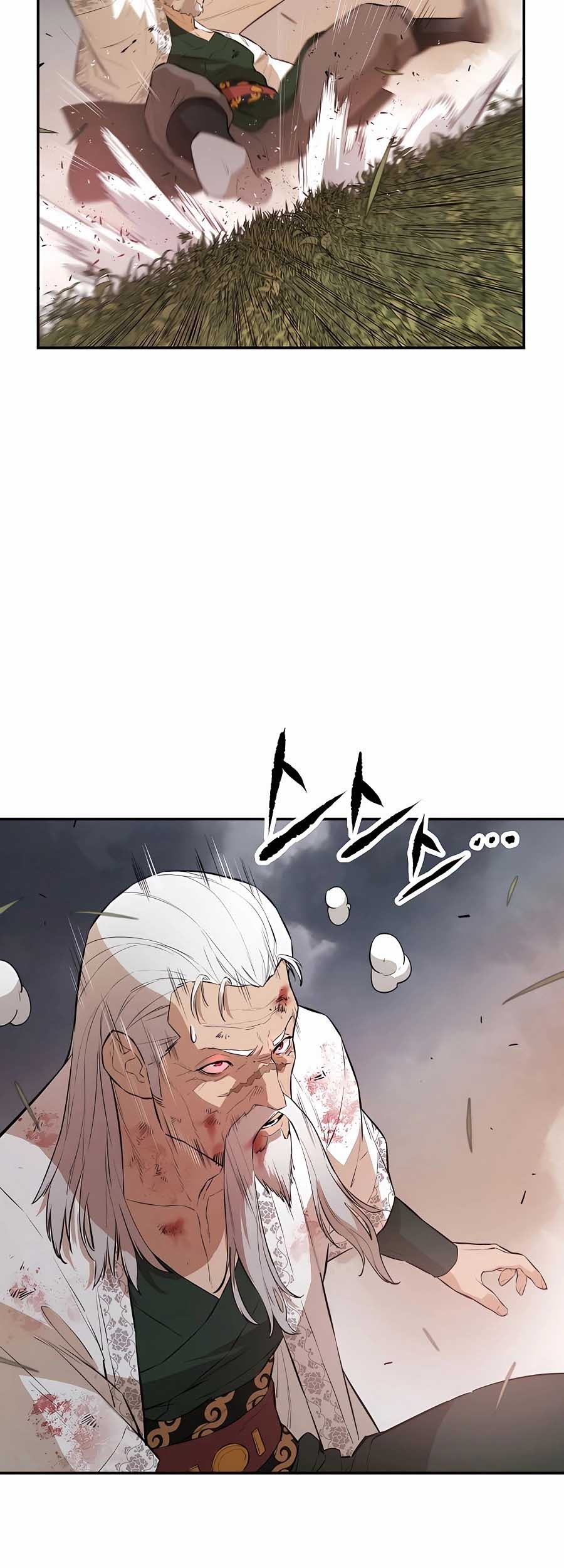 Villain Unrivaled Chapter 76 Gambar 11