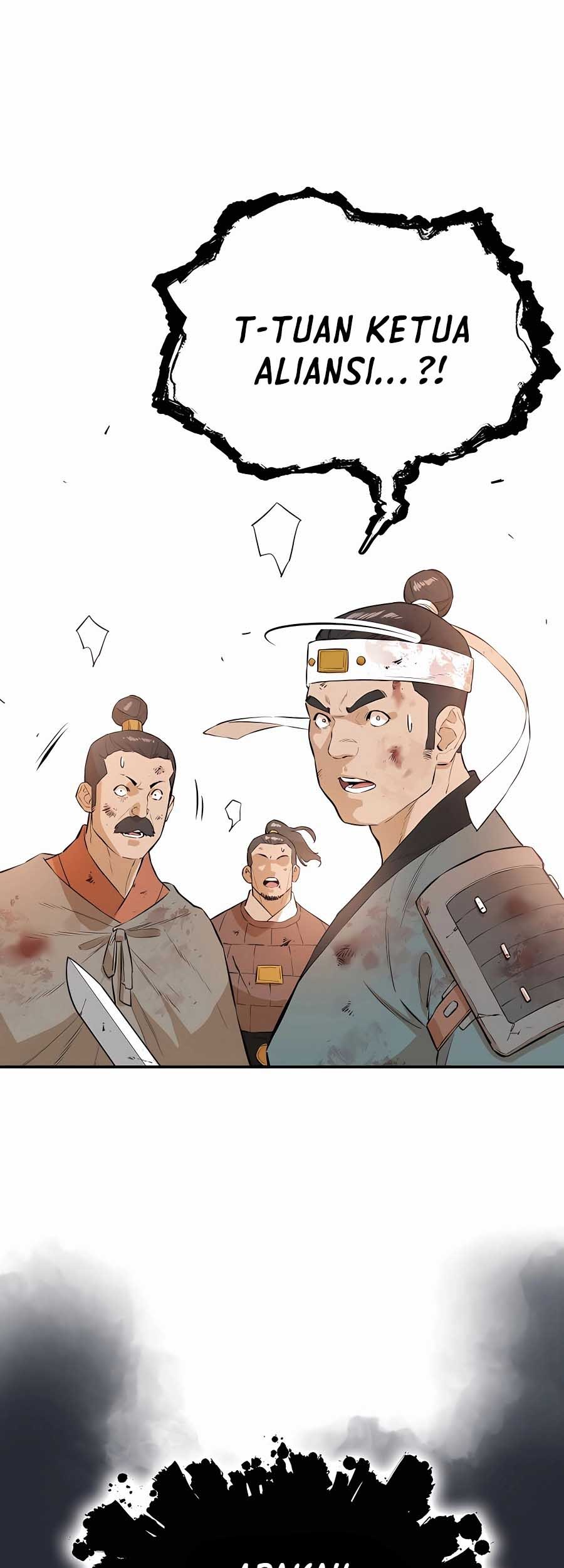 Villain Unrivaled Chapter 76 Gambar 12