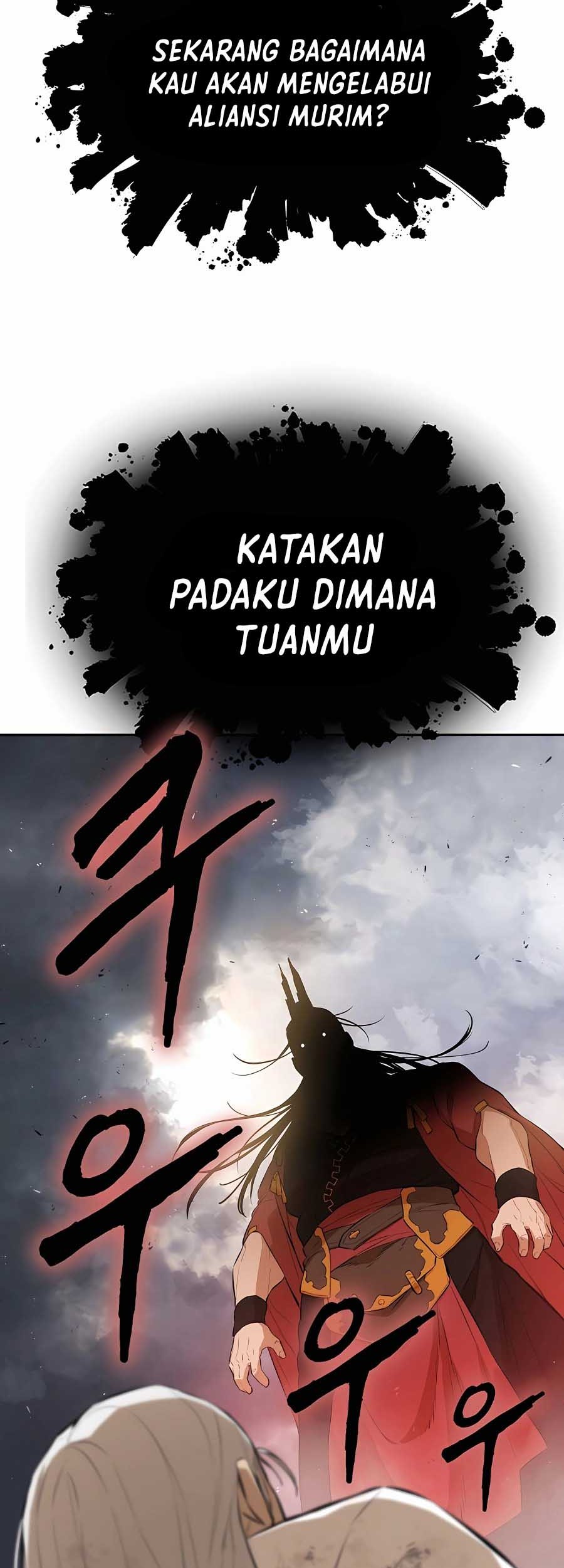 Villain Unrivaled Chapter 76 Gambar 14
