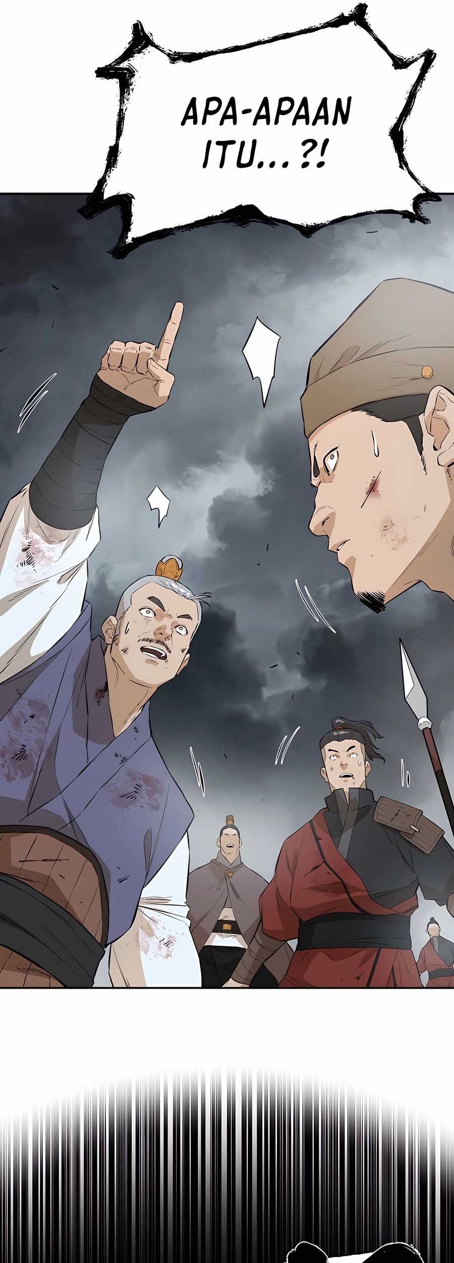 Villain Unrivaled Chapter 76 Gambar 17