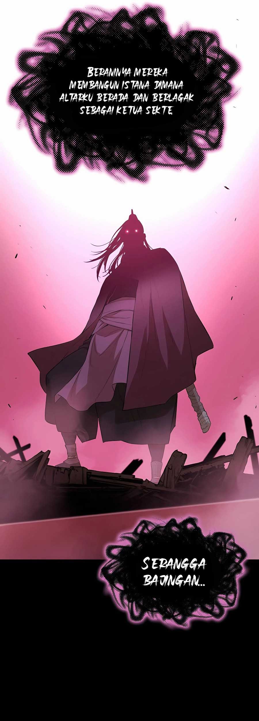 Villain Unrivaled Chapter 76 Gambar 27
