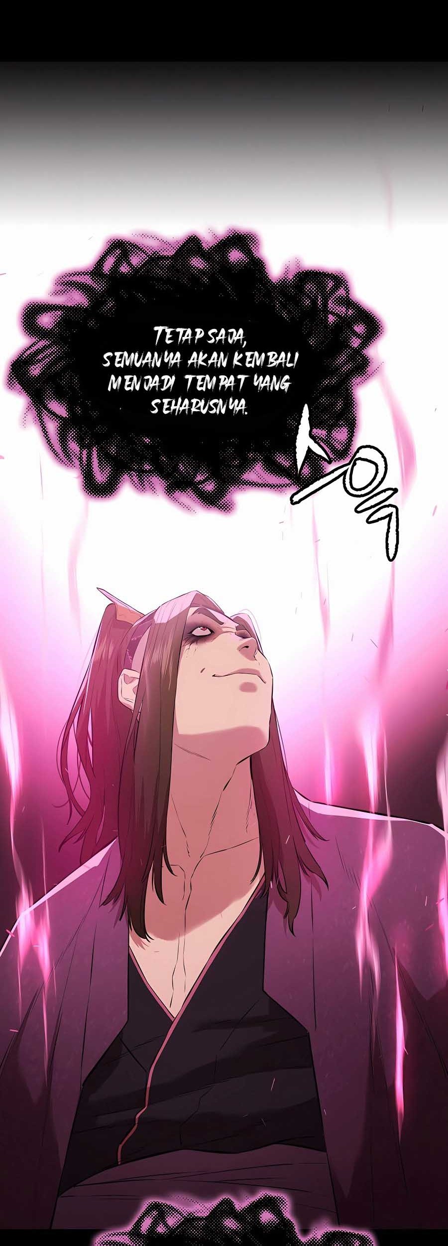 Villain Unrivaled Chapter 76 Gambar 28