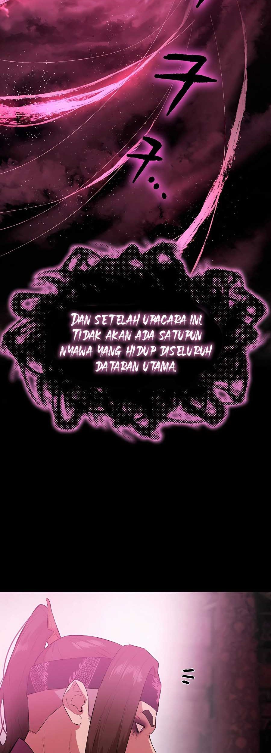 Villain Unrivaled Chapter 76 Gambar 30