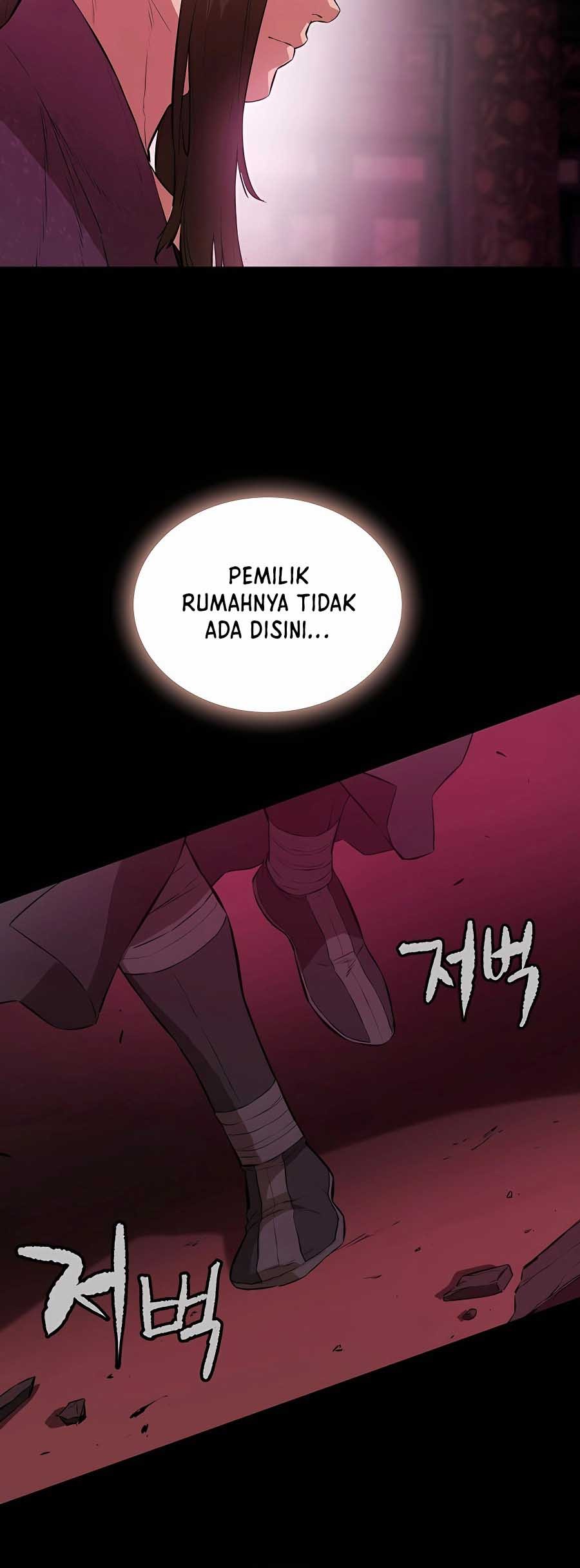 Villain Unrivaled Chapter 76 Gambar 31
