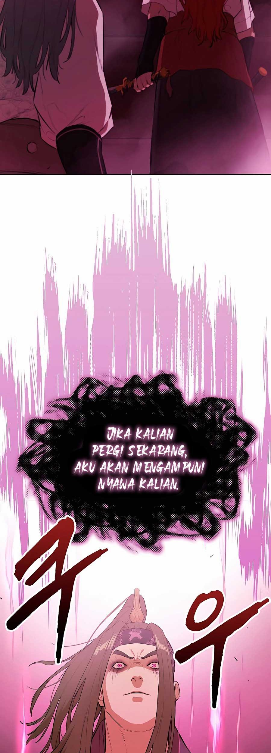 Villain Unrivaled Chapter 76 Gambar 34