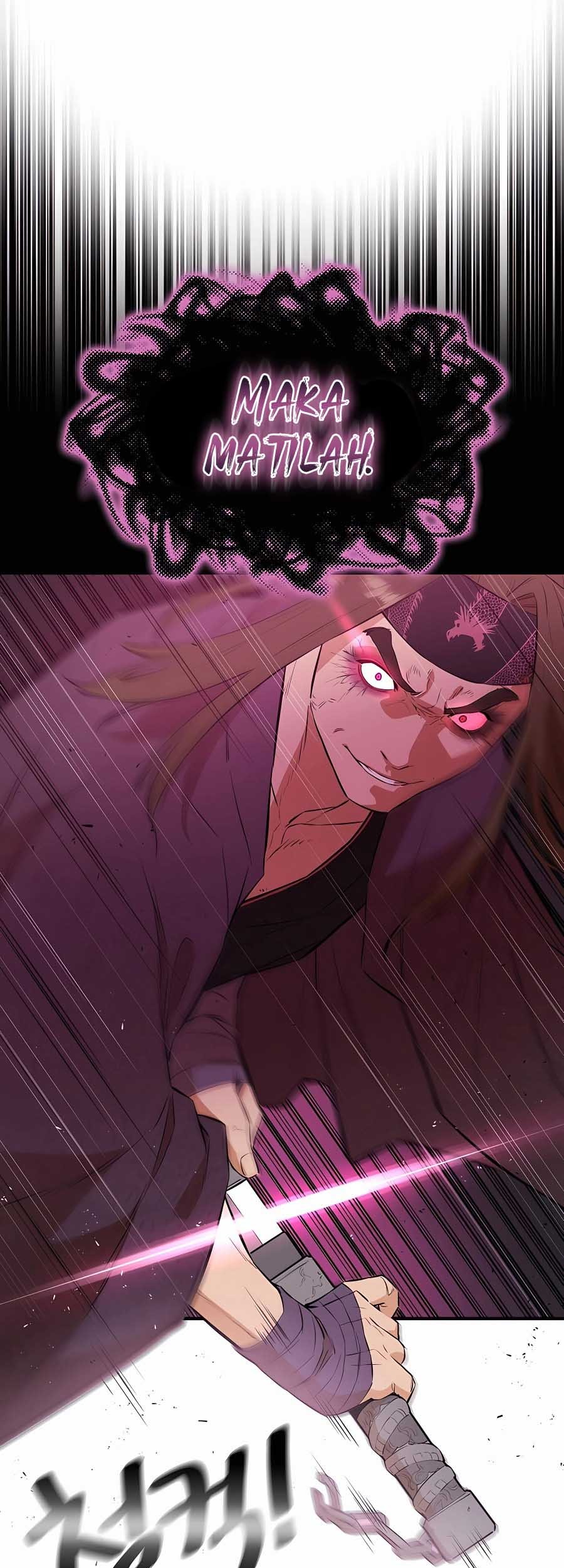 Villain Unrivaled Chapter 76 Gambar 37