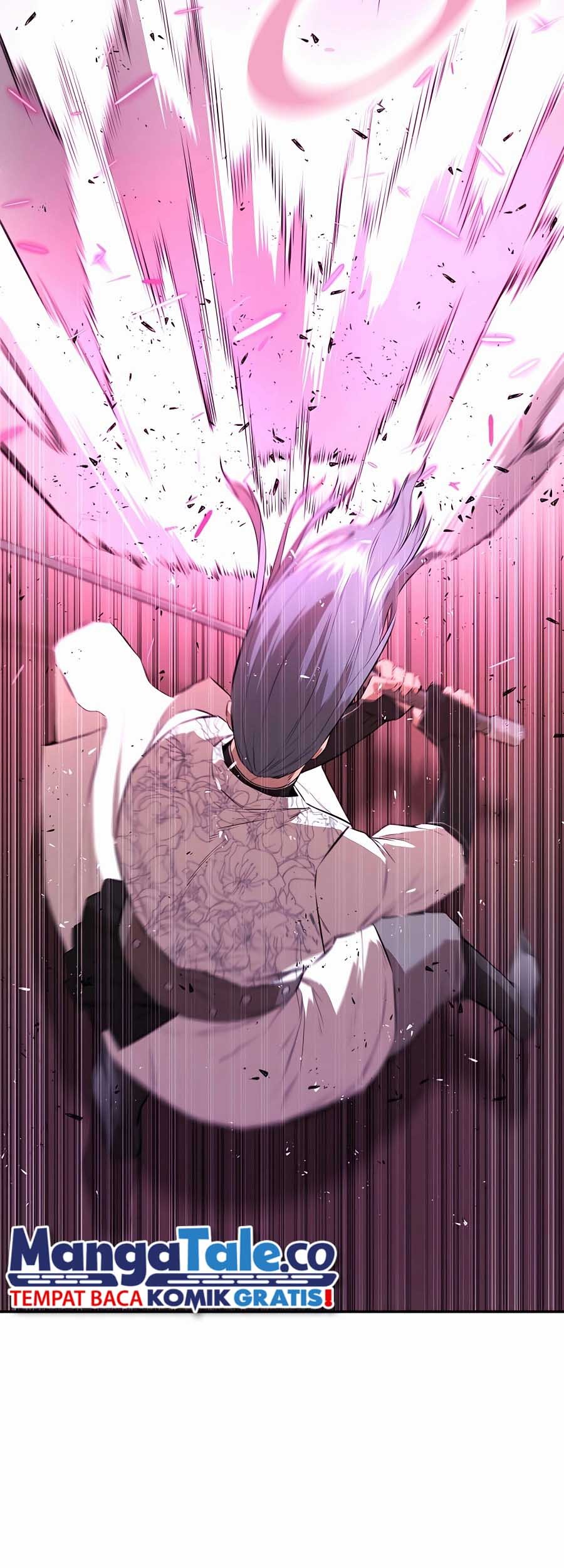 Villain Unrivaled Chapter 76 Gambar 41