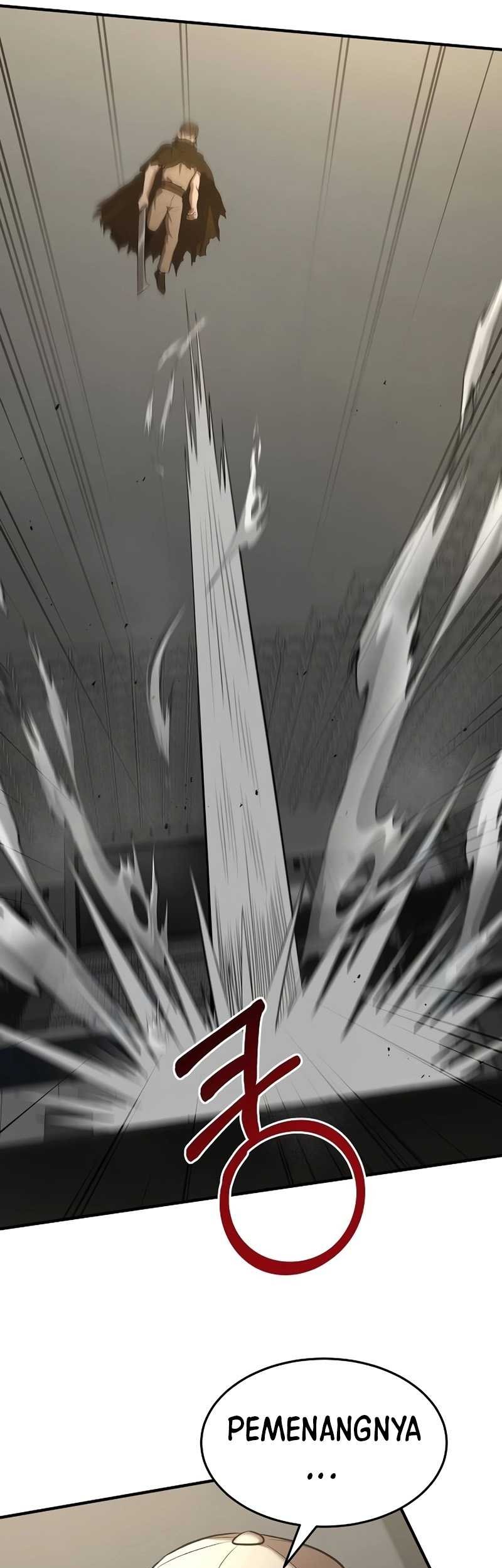 I Became a Renowned Family’s Sword Prodigy Chapter 105 Gambar 44