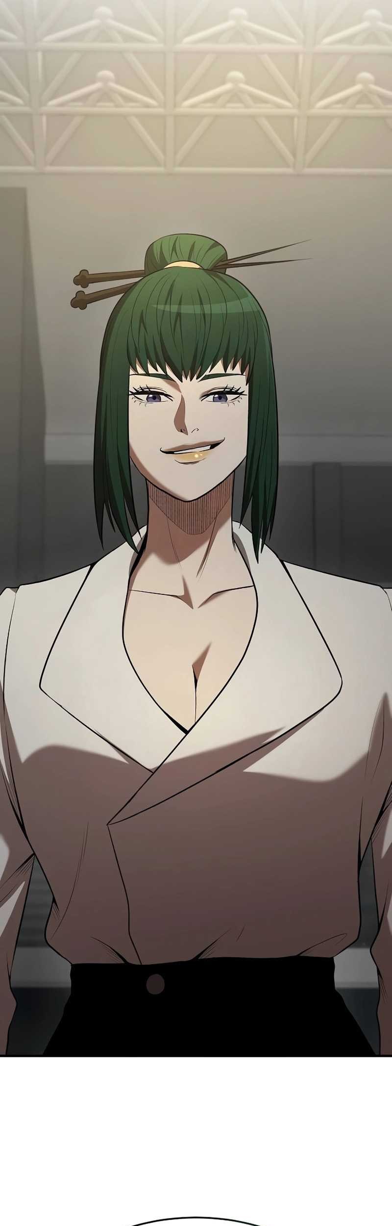 I Became a Renowned Family’s Sword Prodigy Chapter 105 Gambar 58