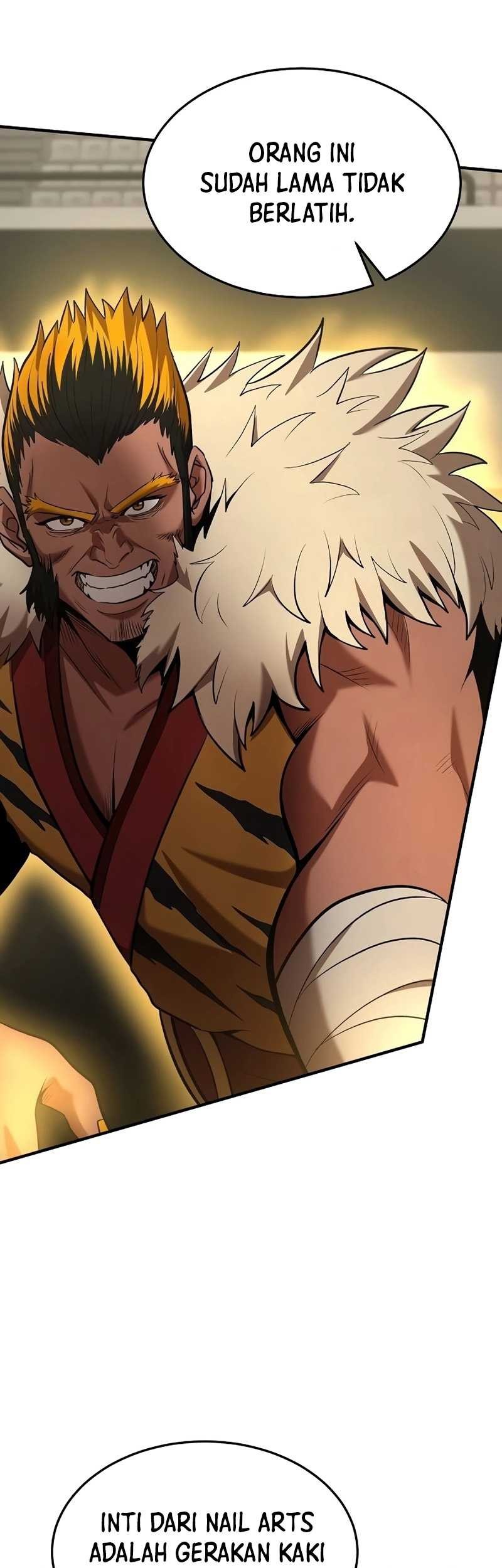 I Became a Renowned Family’s Sword Prodigy Chapter 105 Gambar 11