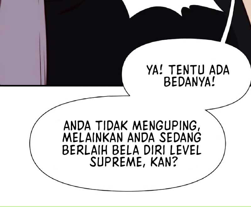 The Strongest in History Chapter 134 Gambar 10